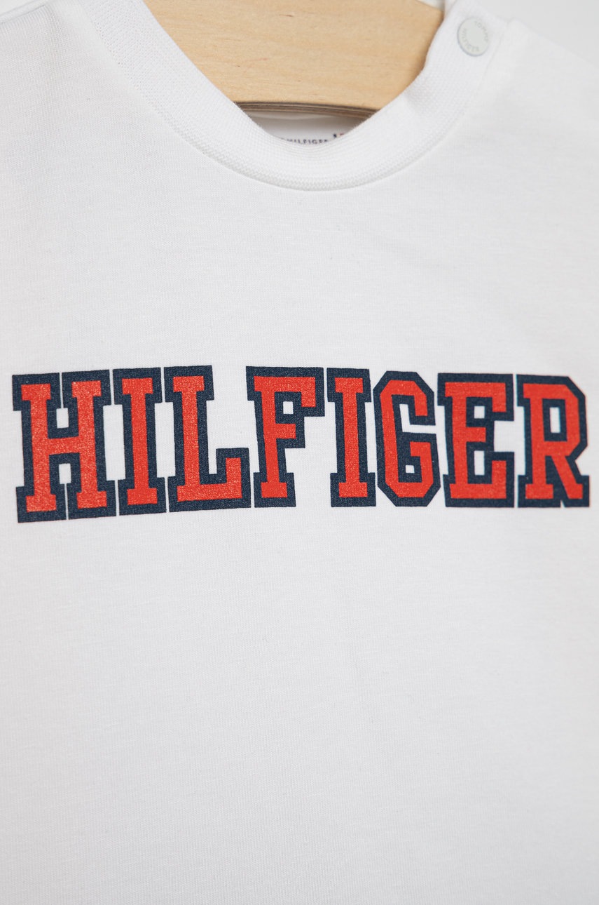 

Детский комплект Tommy Hilfiger цвет синий
