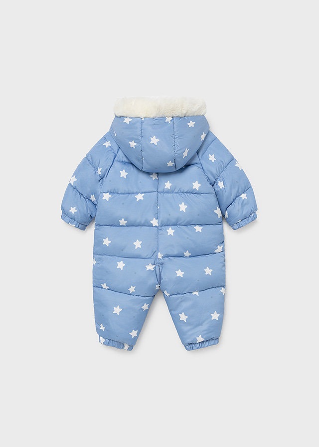 

Mayoral Newborn - Комбинезон для младенцев