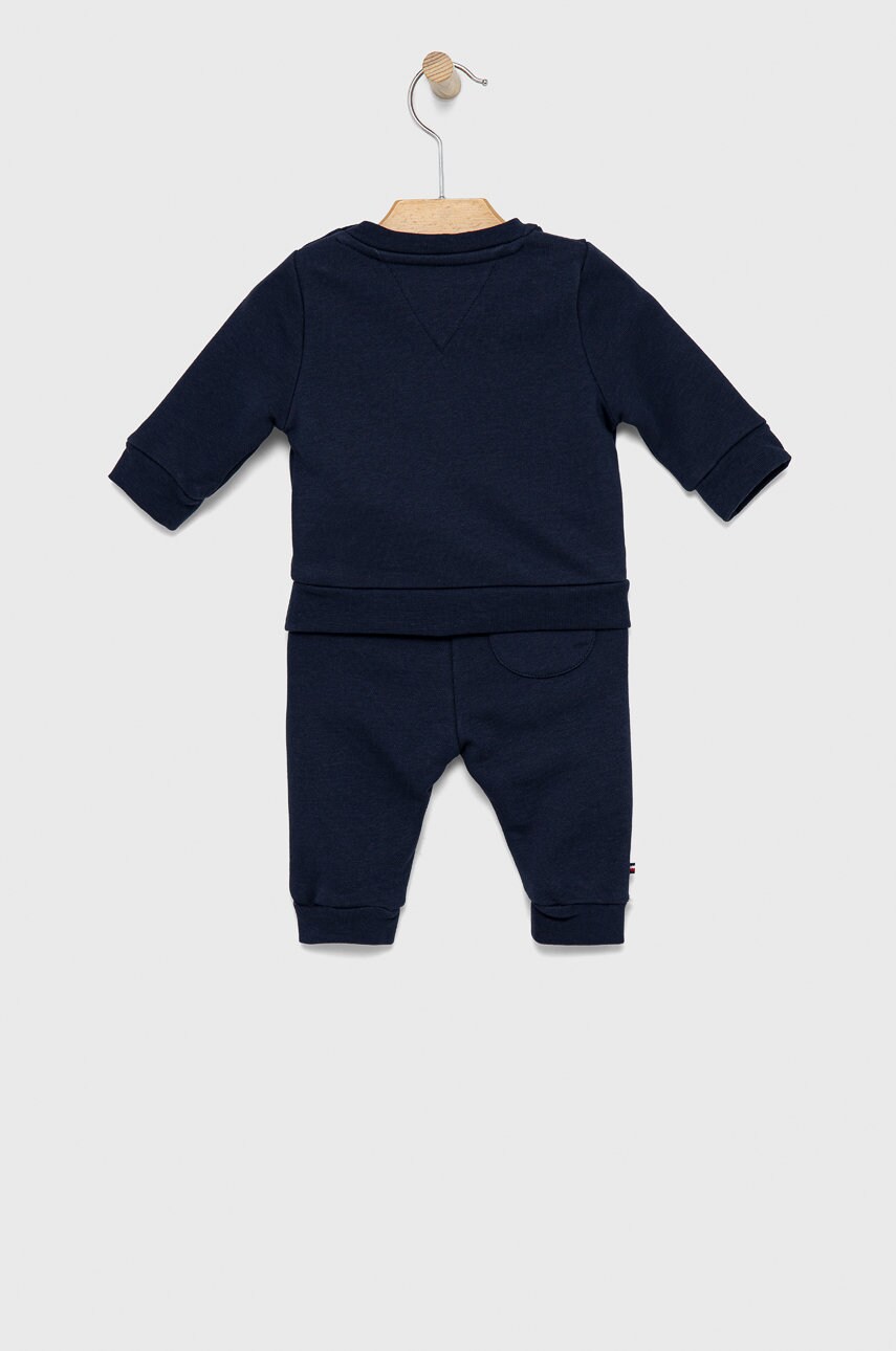 

Спортивный костюм для младенцев Tommy Hilfiger цвет синий