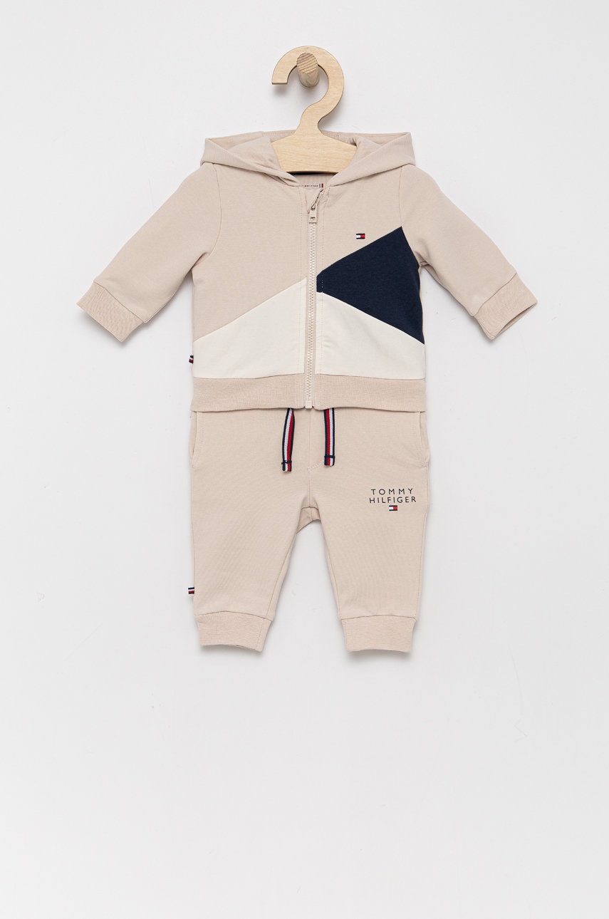 Tommy Hilfiger - Dres niemowlęcy