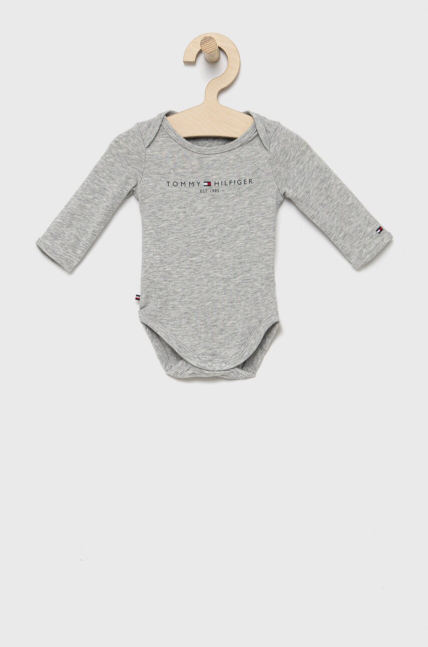 

Боди для младенцев Tommy Hilfiger (3-pack)