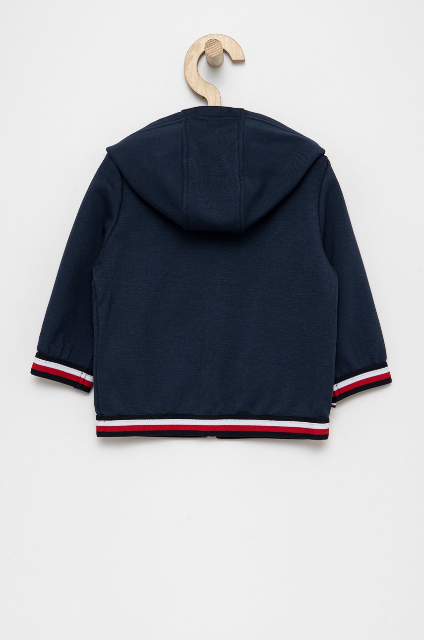 

Кофта для младенцев Tommy Hilfiger цвет синий