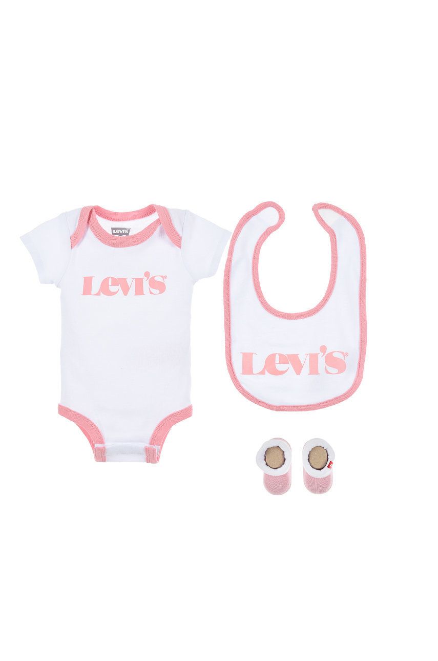 Levi's - Compleu bebe 50-80 cm