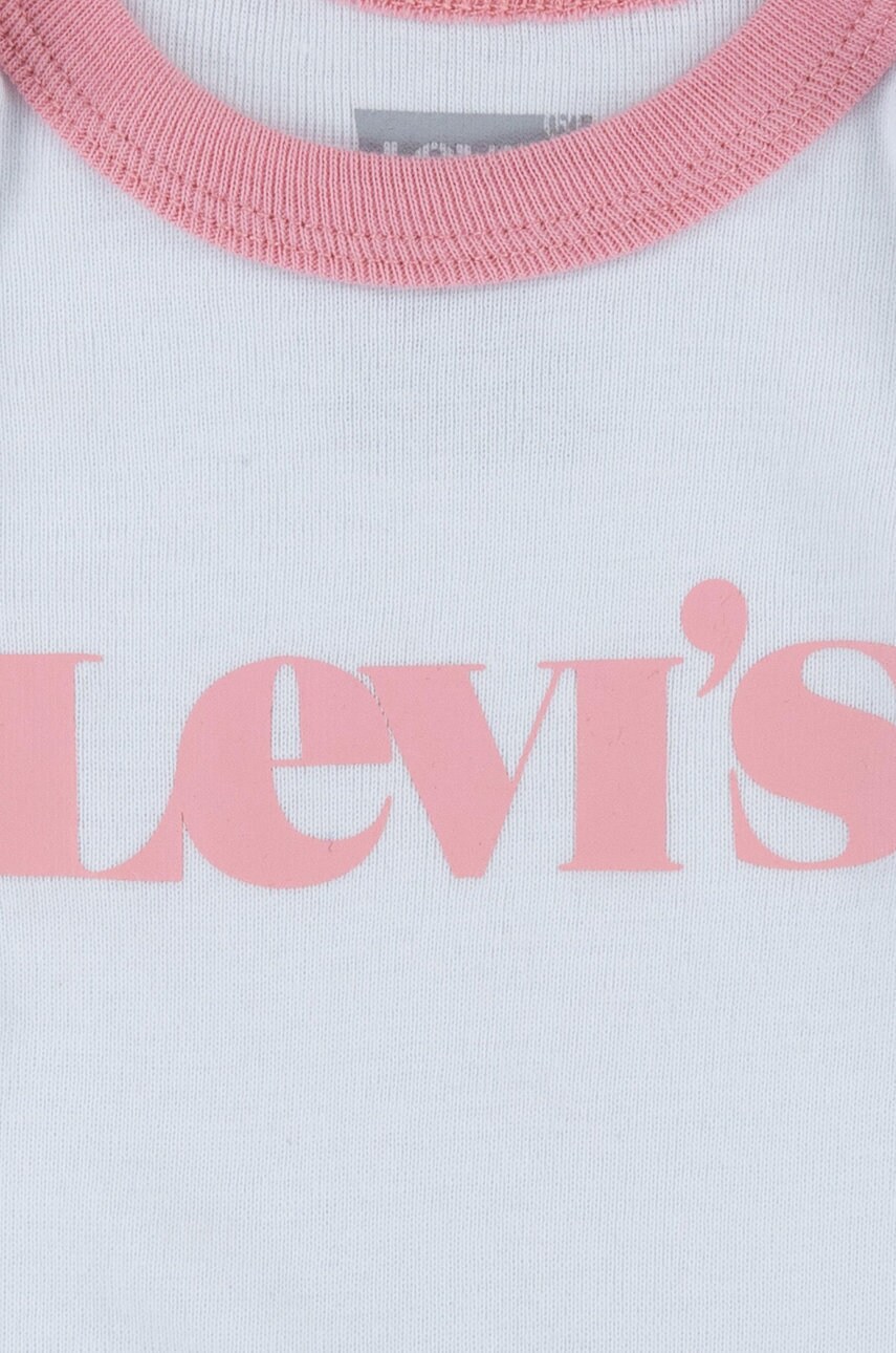 

Levi's - Комплект для младенцев 50-80 cm