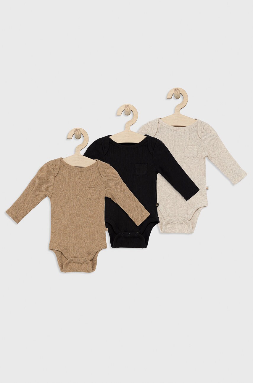 Gap - body bebe (3-pack)