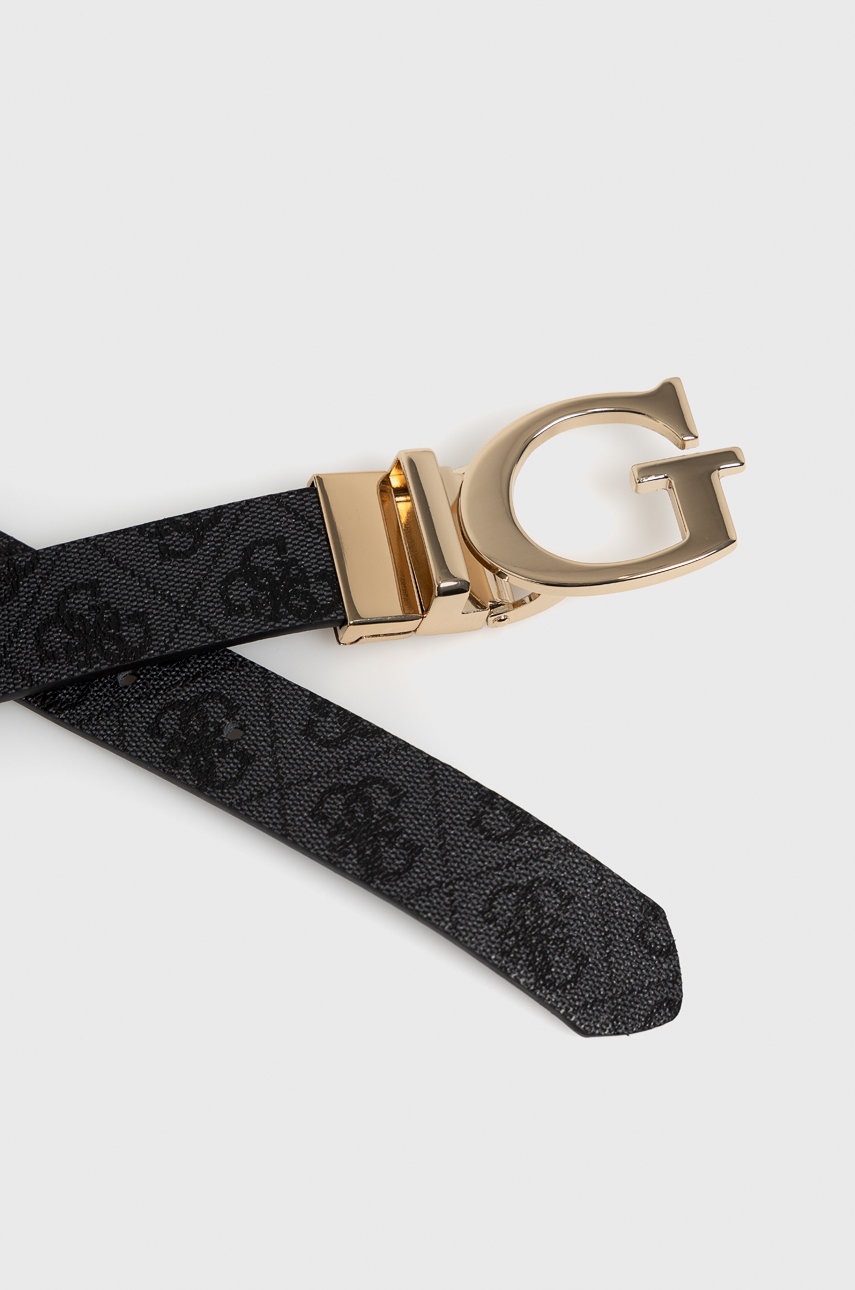 

Guess - Двусторонний ремень