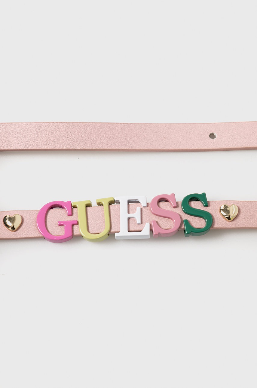 

Guess - Детский ремень