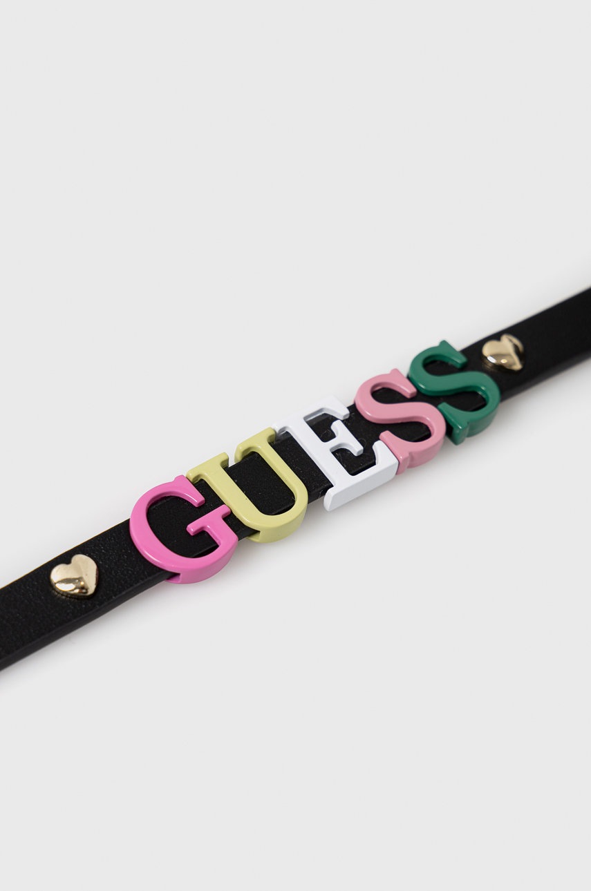 

Guess - Детский ремень
