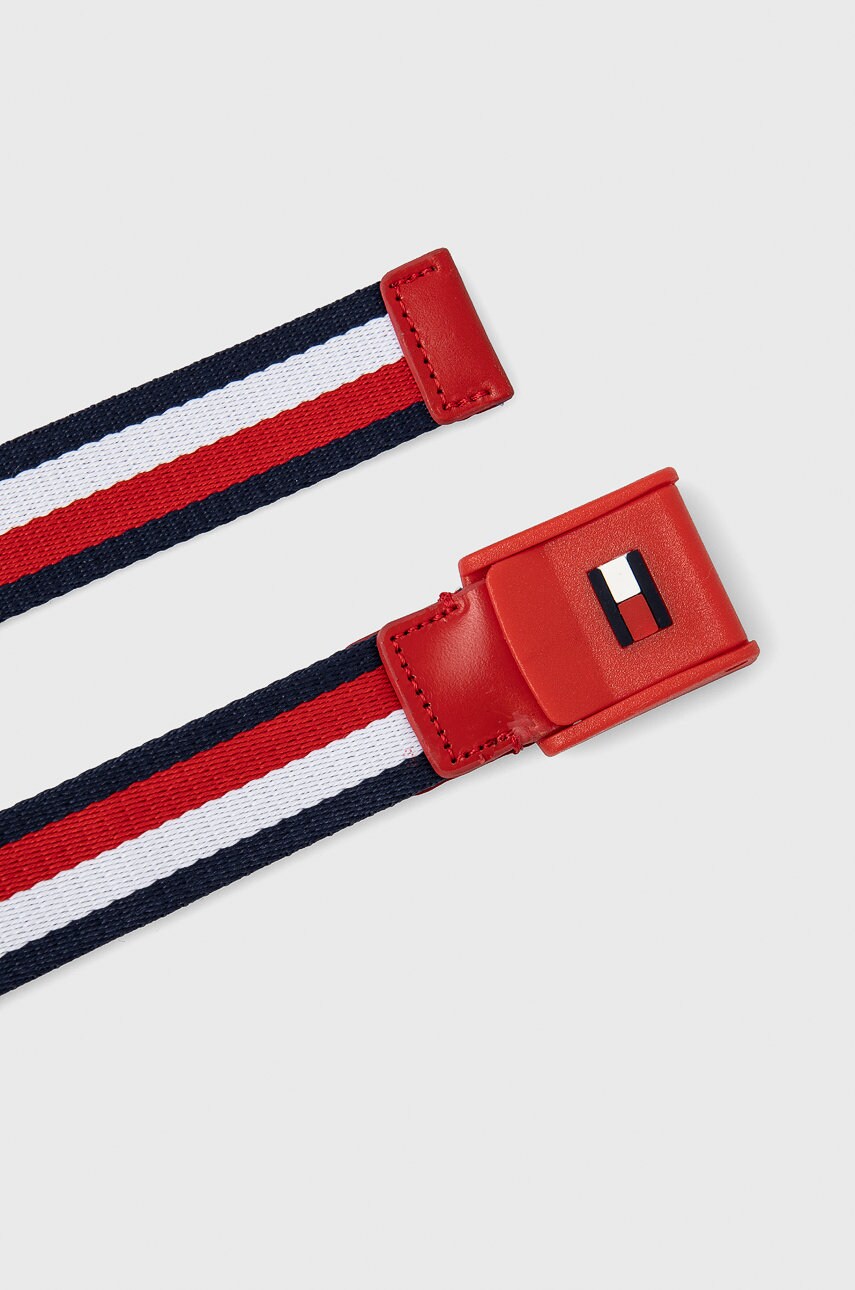 

Детский ремень Tommy Hilfiger