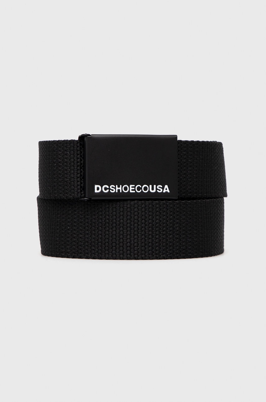 Dc Curea Barbati, Culoarea Negru