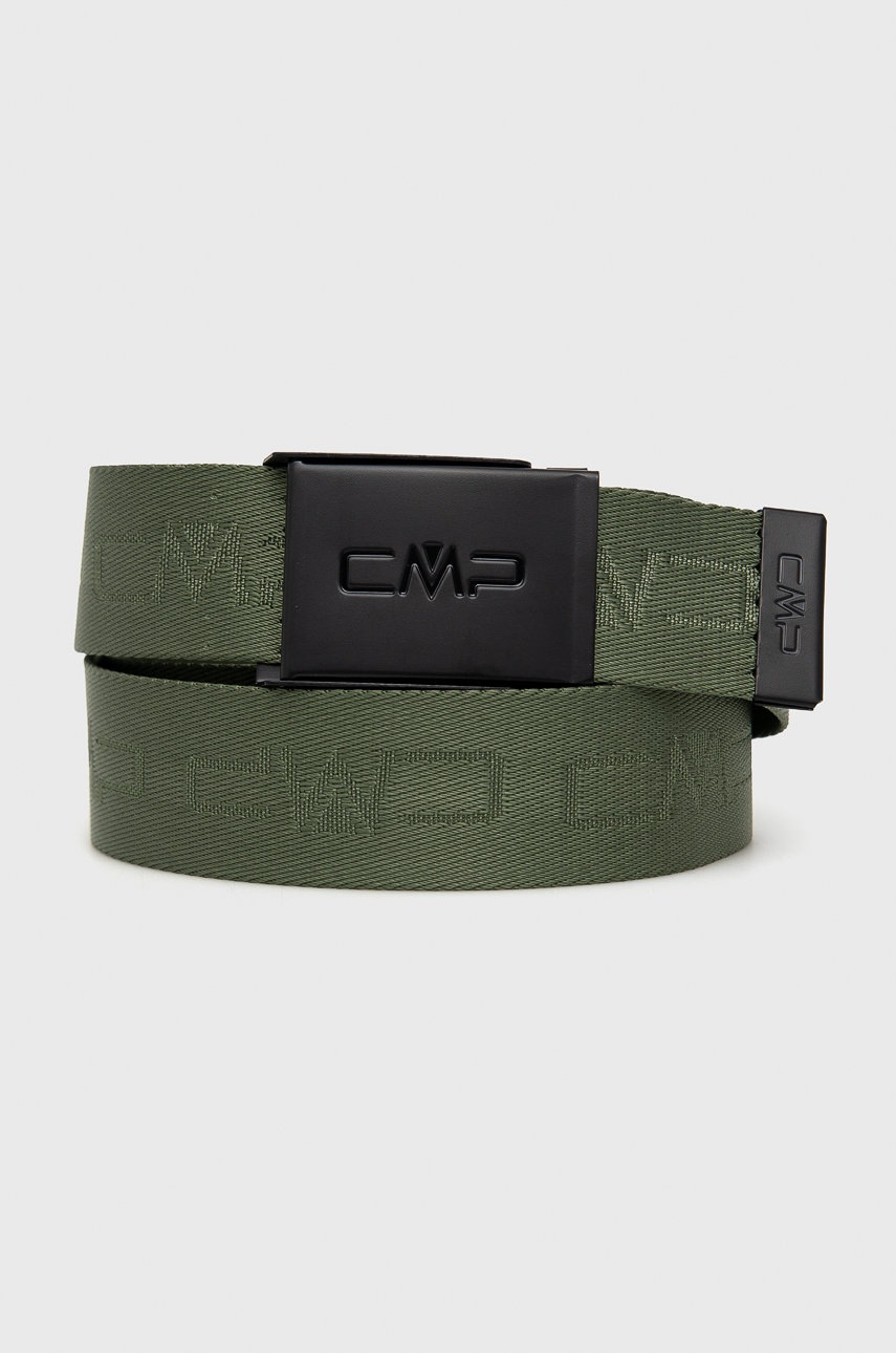 

Колан CMP мъжки в зелено, Зелен