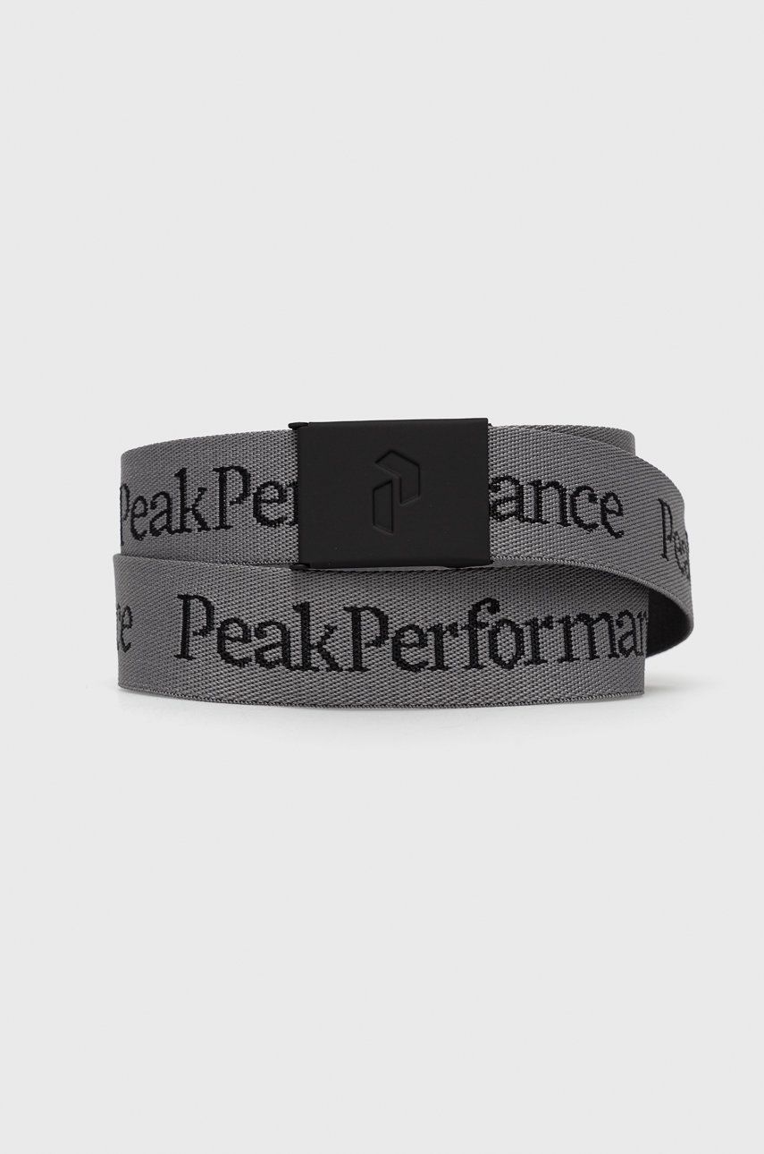 Peak Performance - Curea