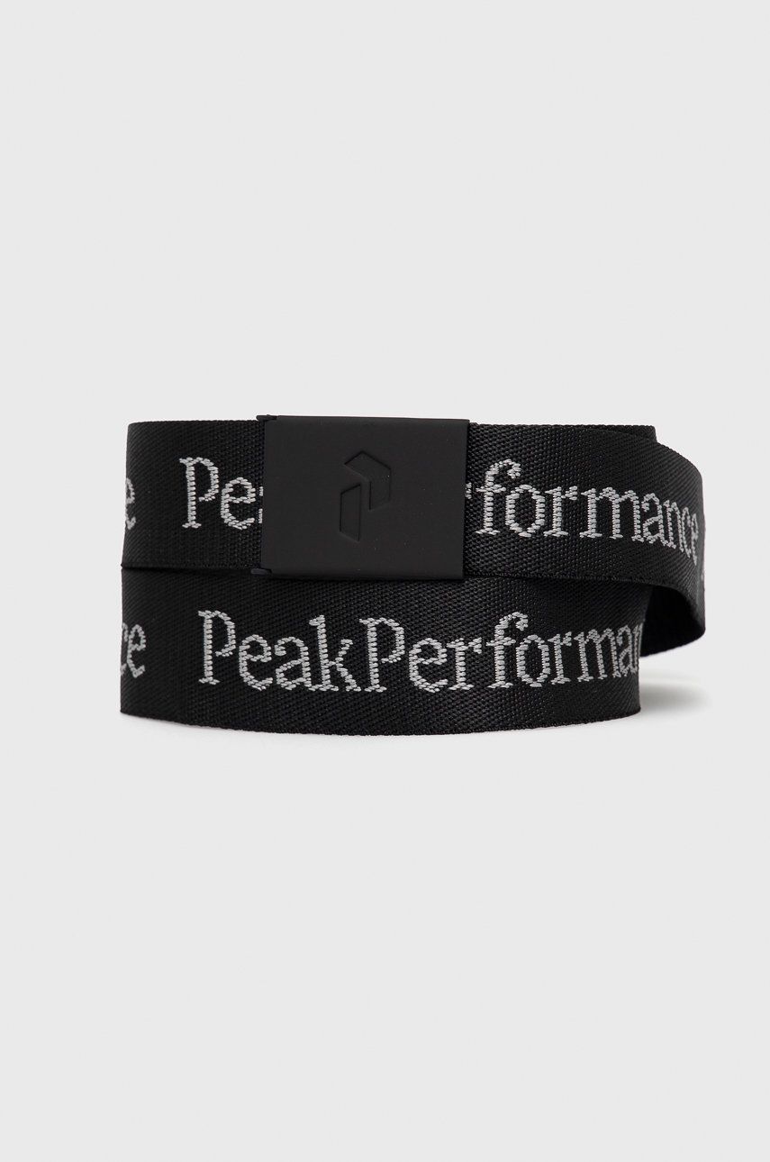 Peak Performance - Pasek