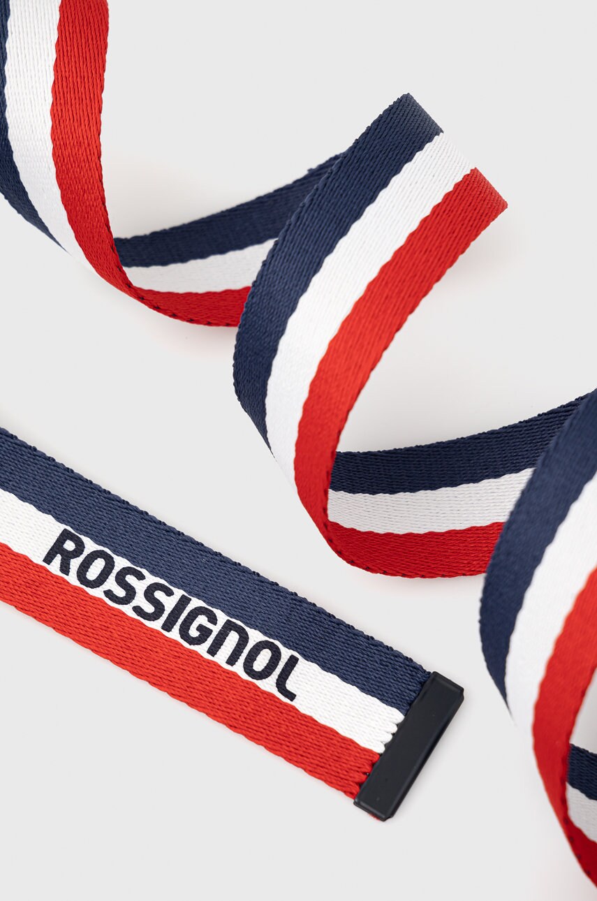 

Ремінь Rossignol колір білий
