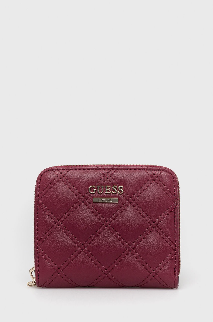 

Guess - Портфейл, Виолетов