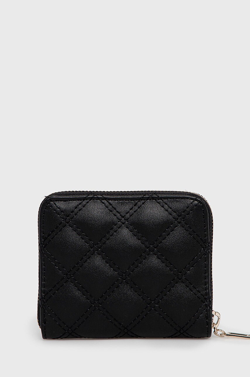 

Кошелек Guess женский цвет чёрный