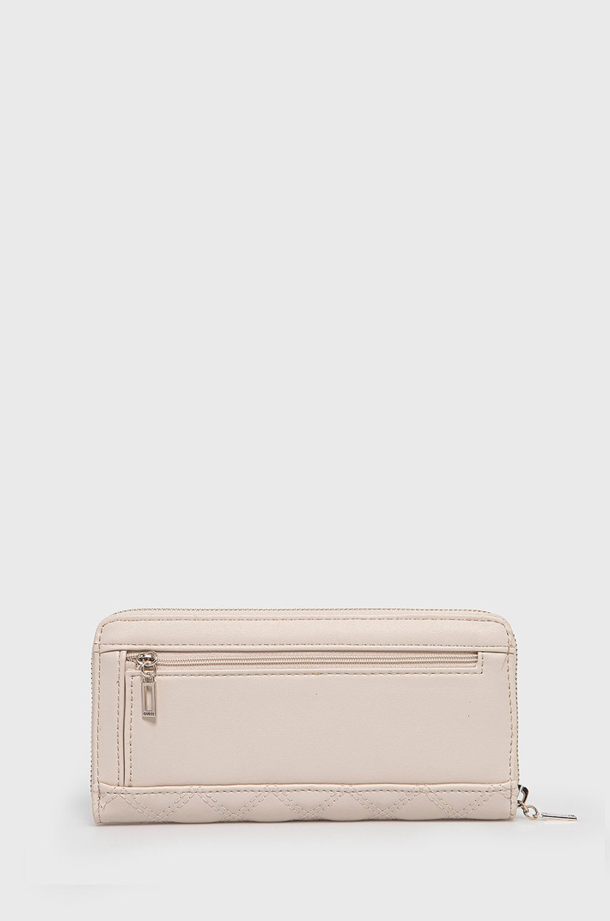 

Кошелек Guess женский цвет жёлтый