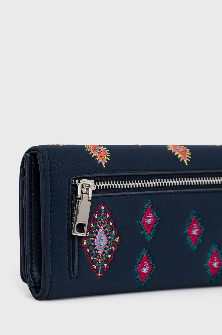 

Desigual - Кошелек и визитница