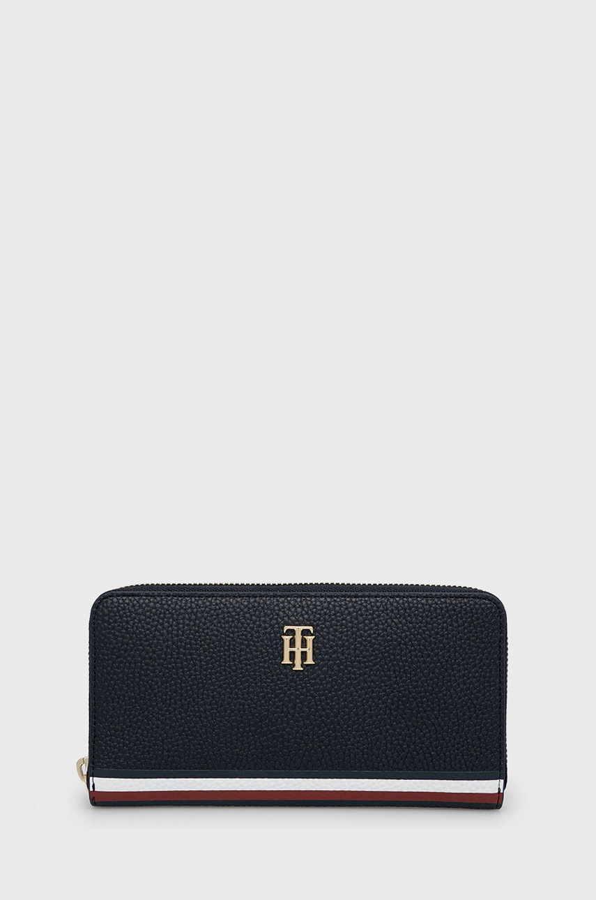 

Tommy Hilfiger - Портфейл, Тъмносин