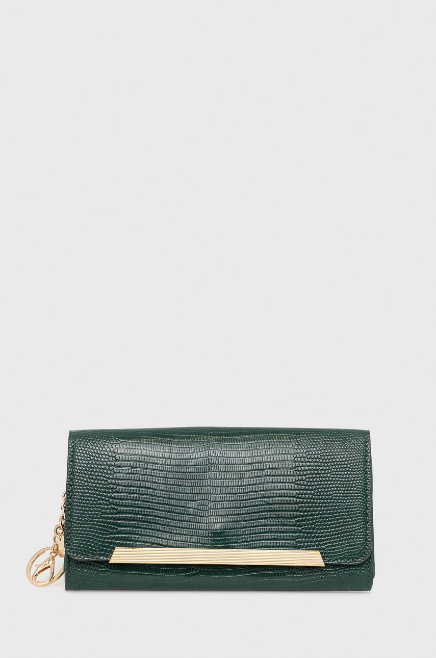 

Aldo - Портфейл Ulerrasa, Зелен