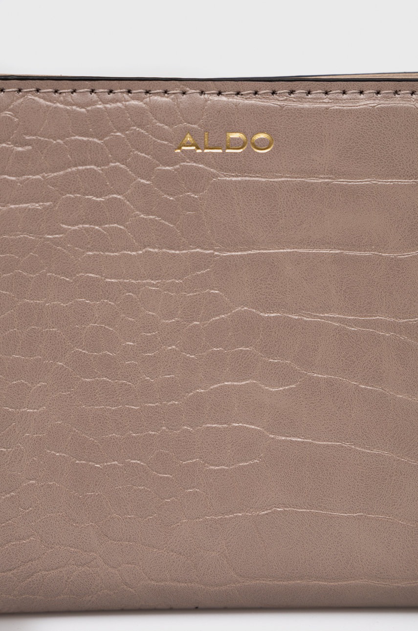 

Кошелек Aldo женский цвет