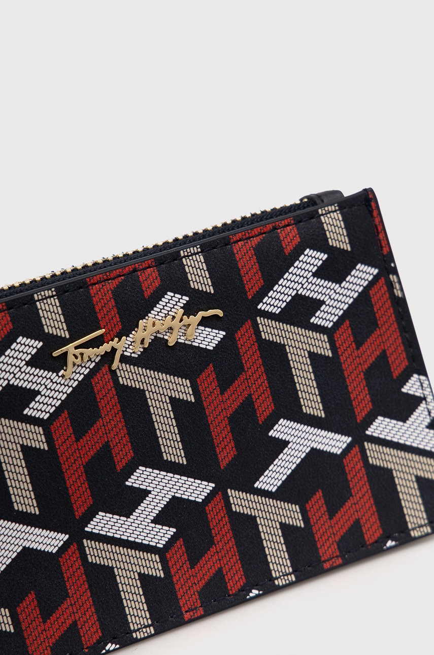 

Tommy Hilfiger - Кошелек