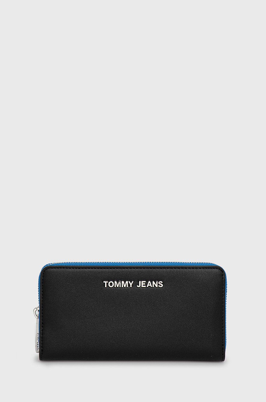 Tommy Jeans – Portofel answear.ro imagine noua