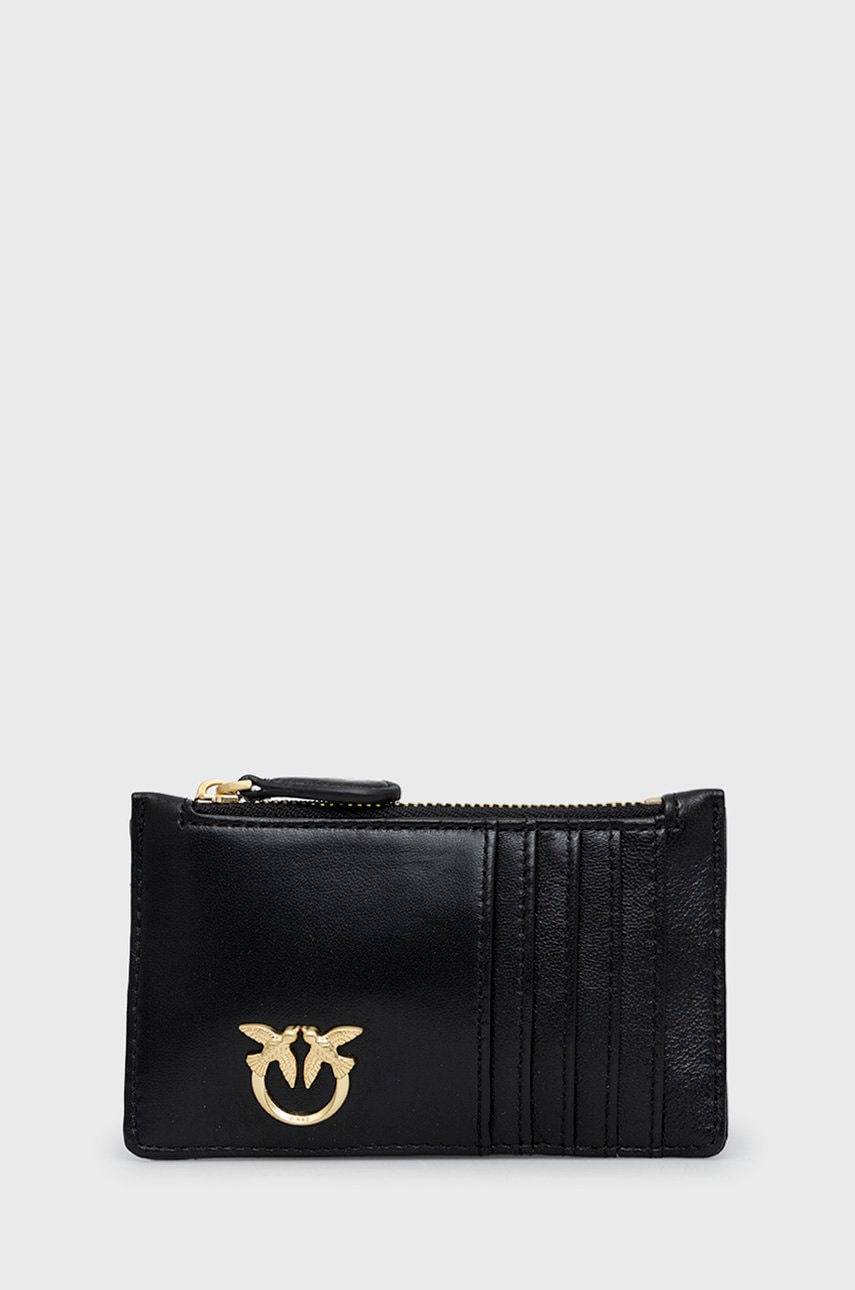 

Pinko - Портфейл, Черен