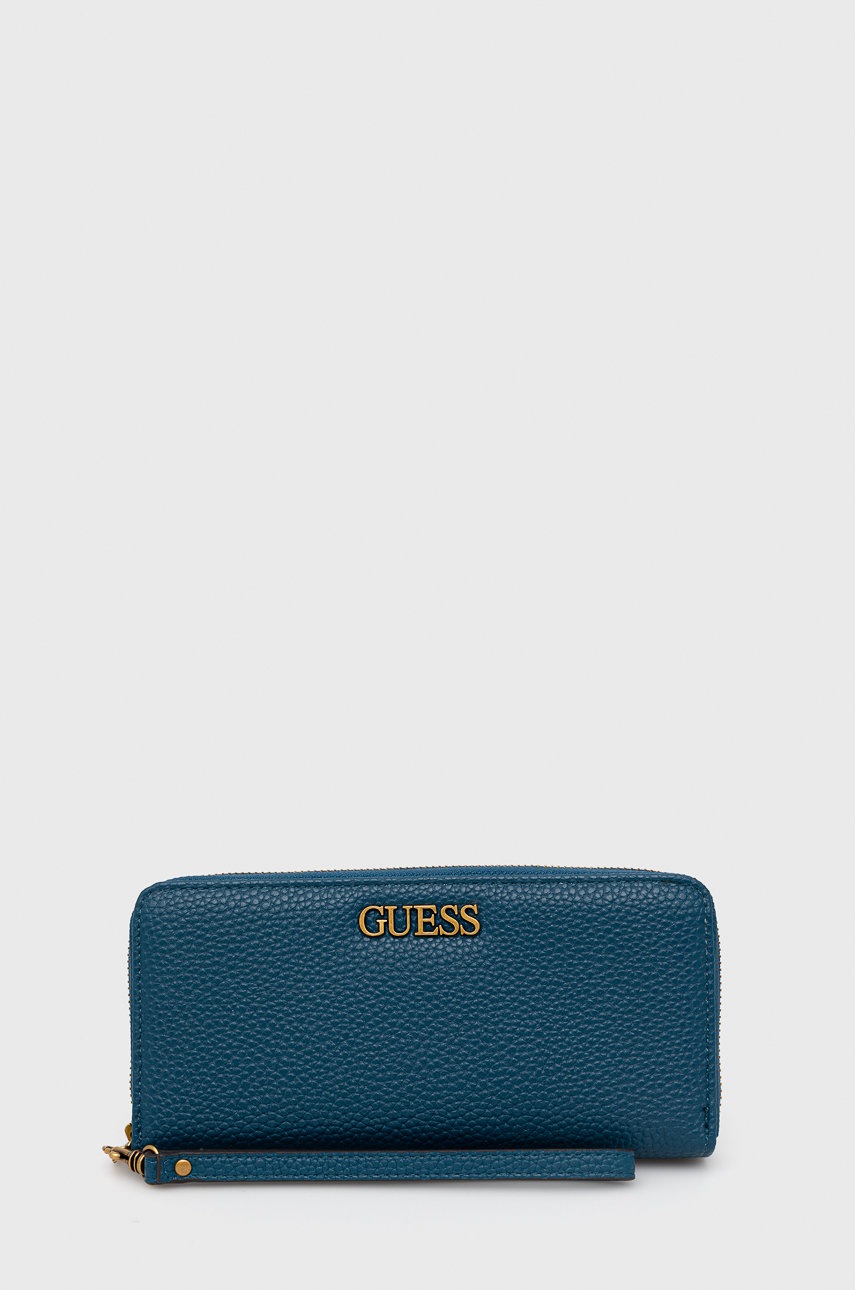 

Guess - Портфейл, Син