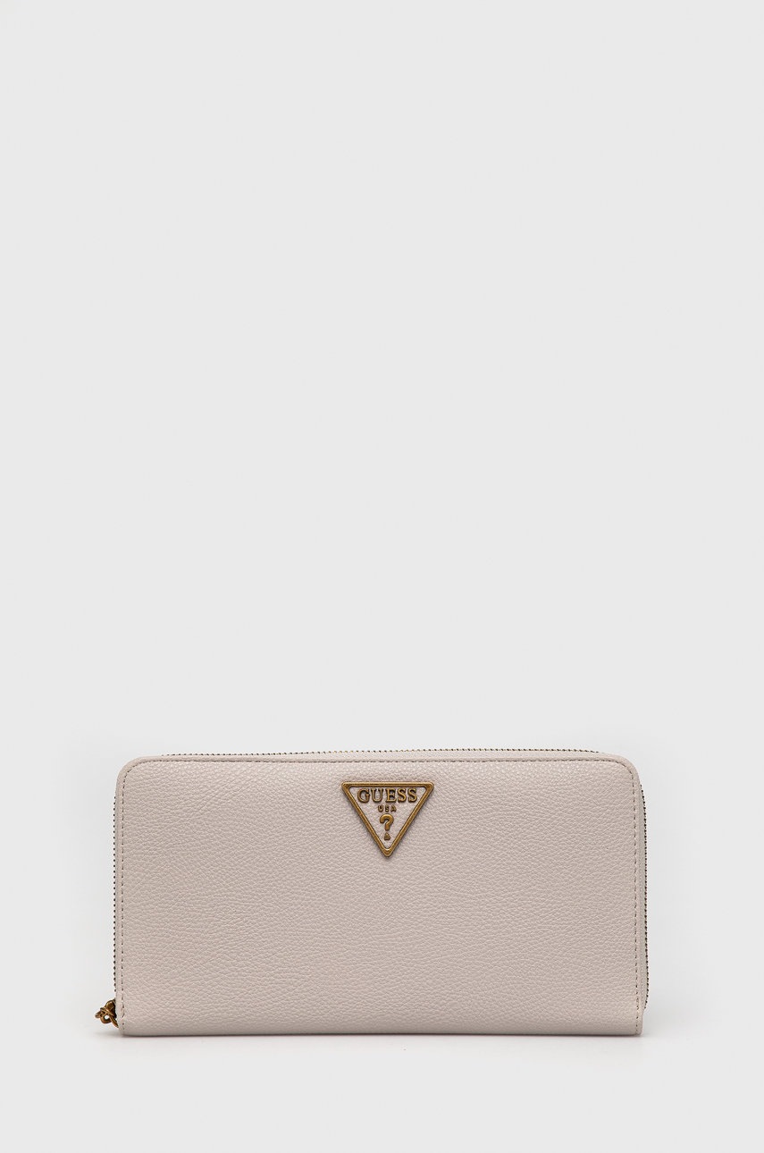 

Guess - Портфейл, Бежов