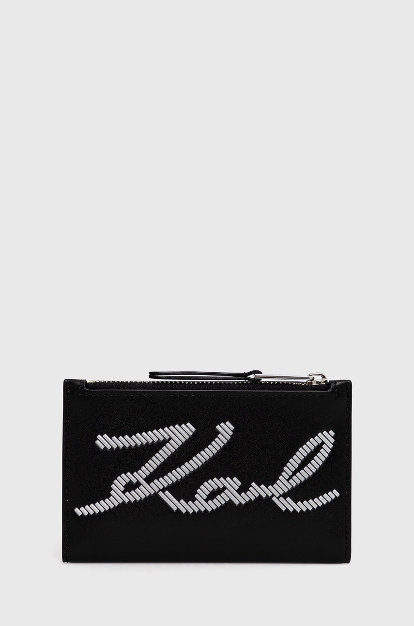 

Karl Lagerfeld - Кошелек