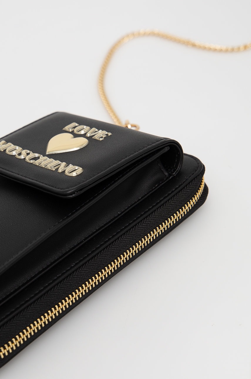 

Love Moschino - Кошелек