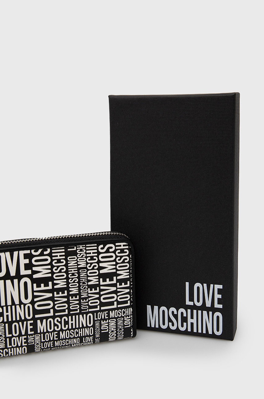 

Love Moschino - Кошелек