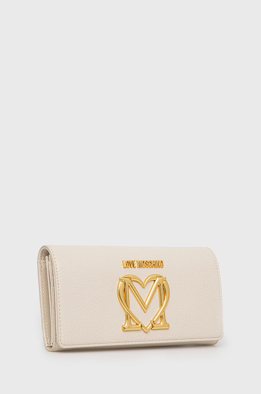 

Love Moschino - Кошелек