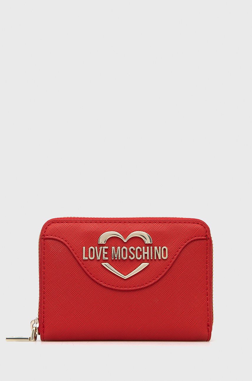 Love Moschino - Portofel