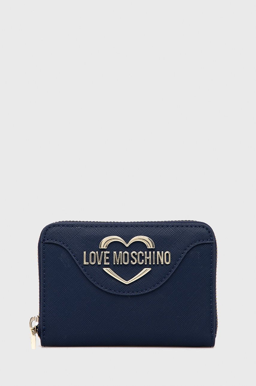 Love Moschino – Portofel answear.ro imagine promotii 2022