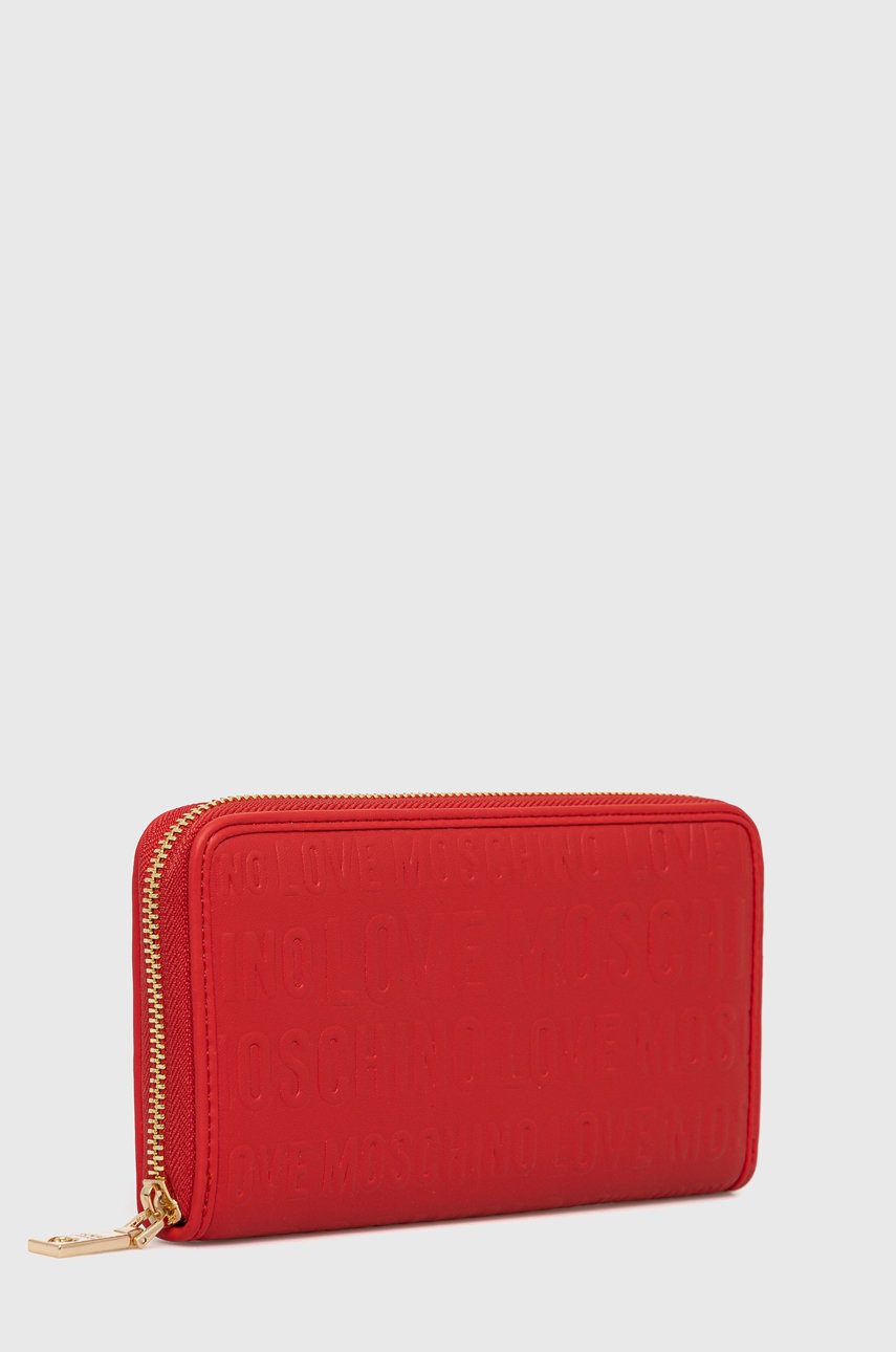 

Love Moschino - Кошелек