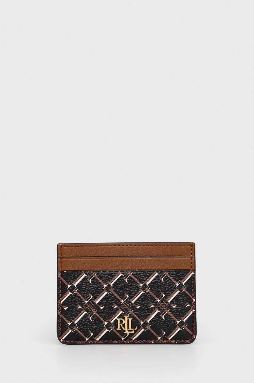 Lauren Ralph Lauren - Etui na karty