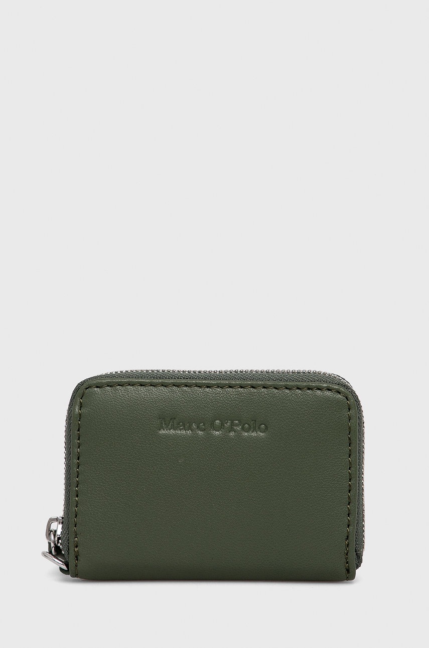 

Marc O'Polo - Кожен портфейл, Зелен