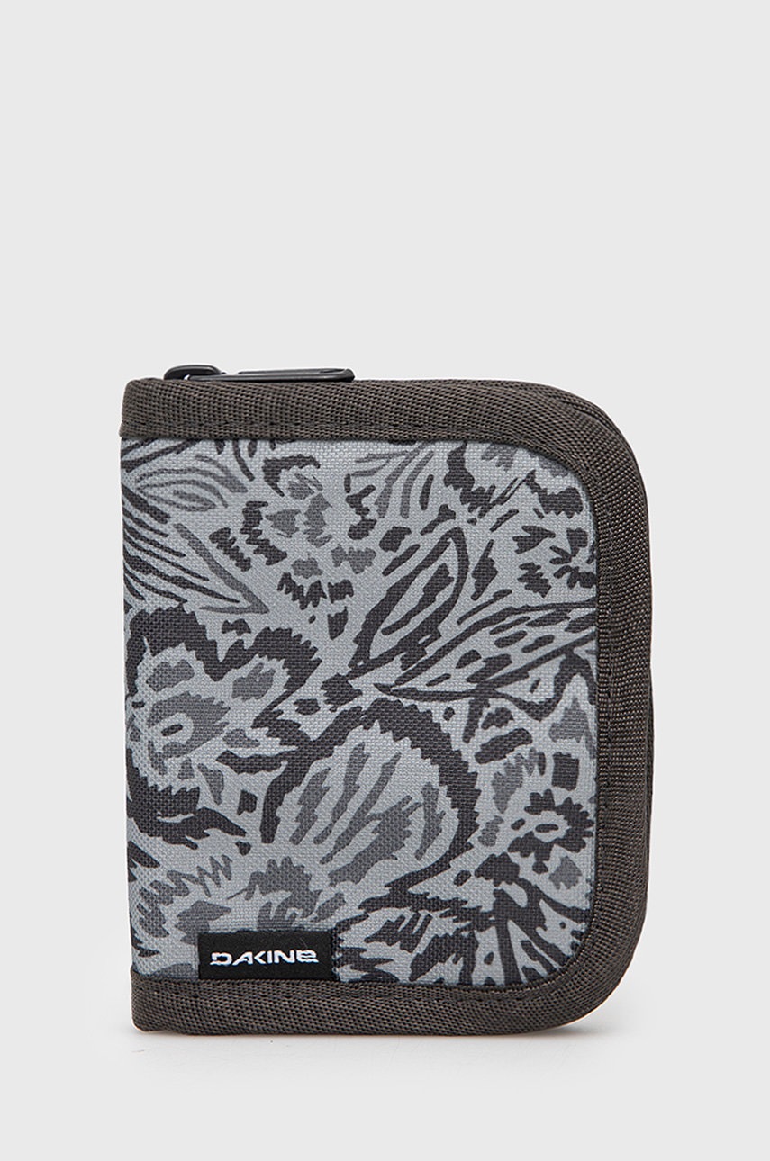 

Портфейл Dakine дамски в сиво, Сив