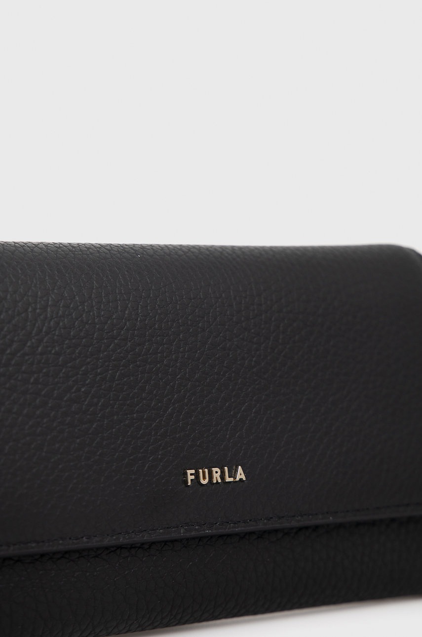

Furla - Кожаный кошелек Babylon
