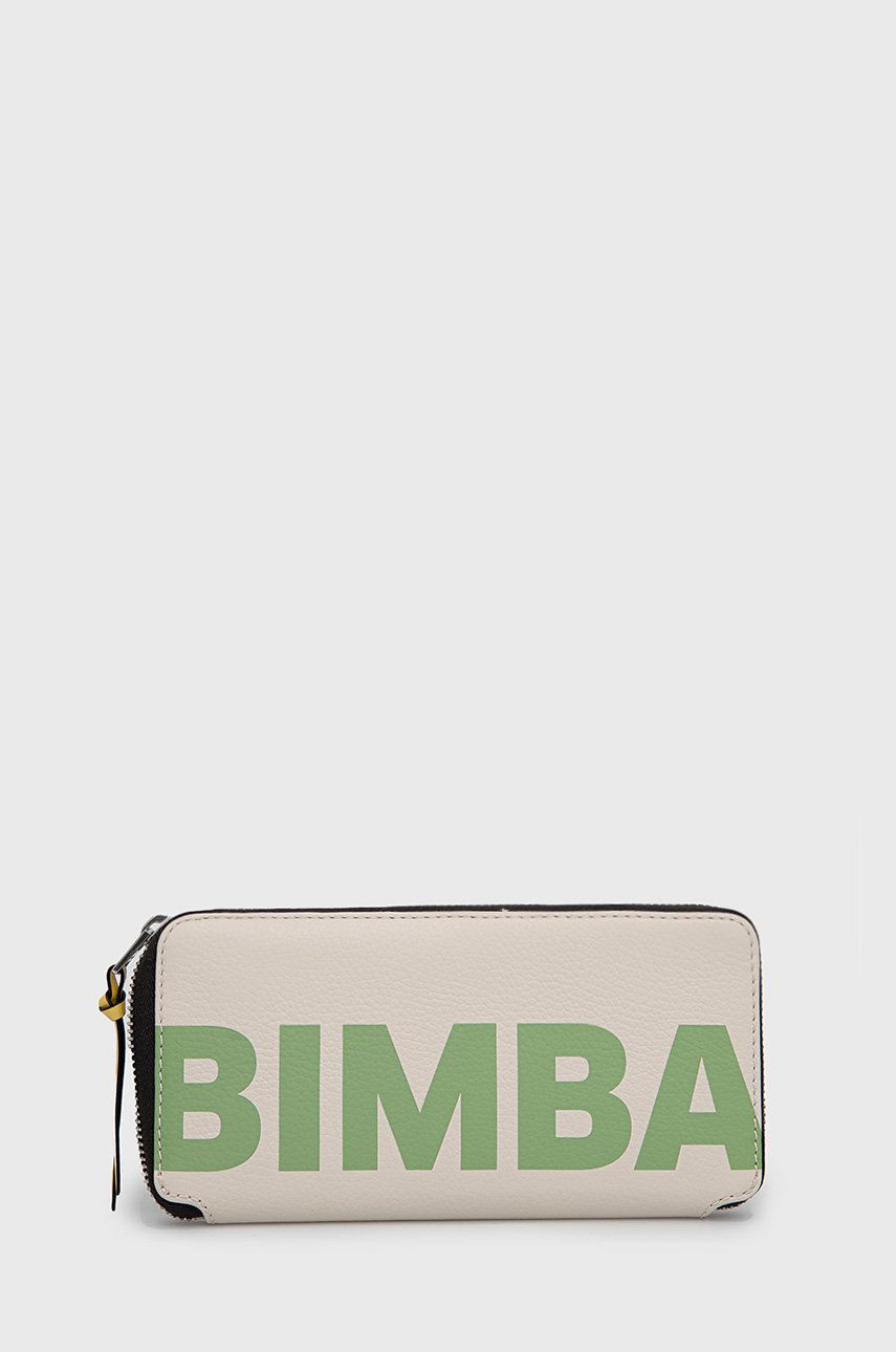 Bimba Y Lola – Portofel de piele answear.ro imagine promotii 2022