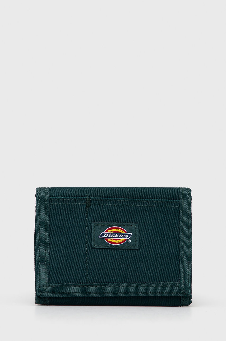 

Dickies - Портфейл, Зелен