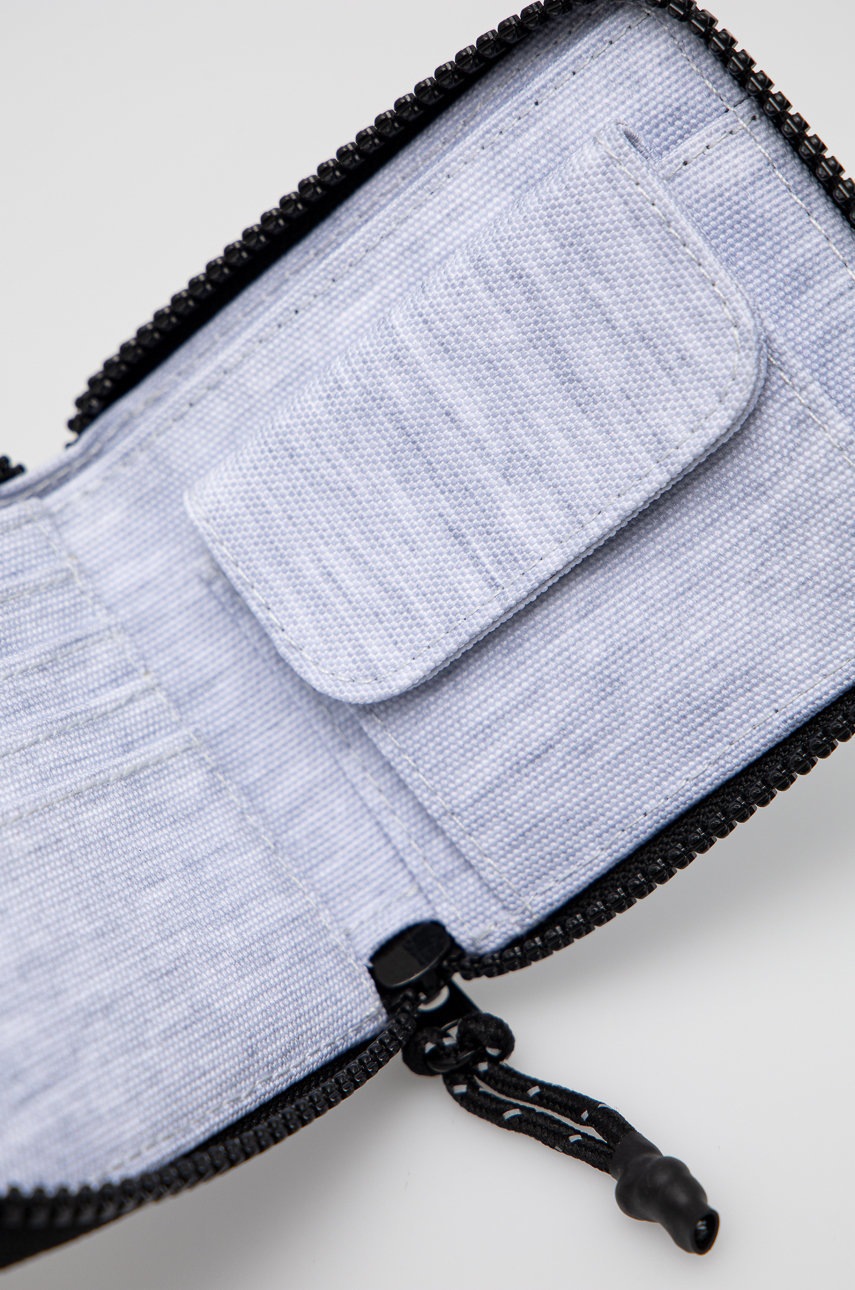 

Гаманець Superdry чоловічий колір сірий