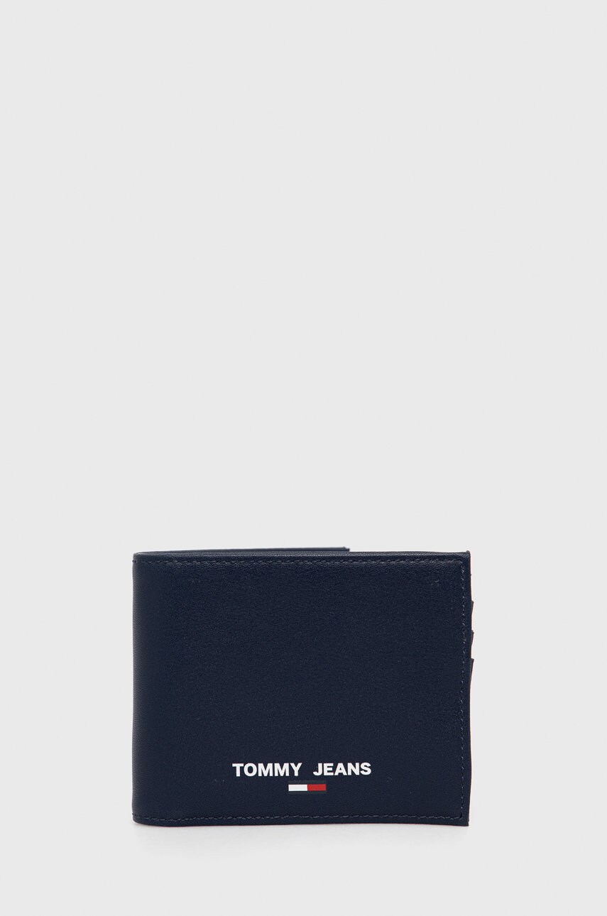 

Tommy Jeans - Портфейл, Тъмносин