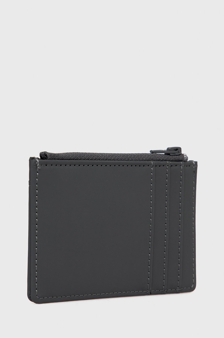 

Rains - Кошелёк 1645 Zip Wallet