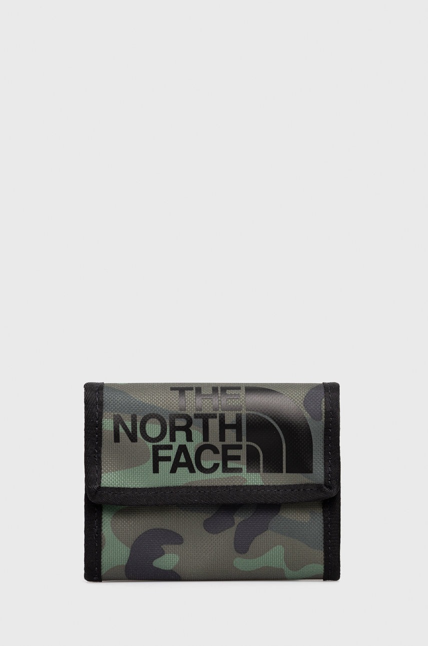 

The North Face - Портфейл, Зелен