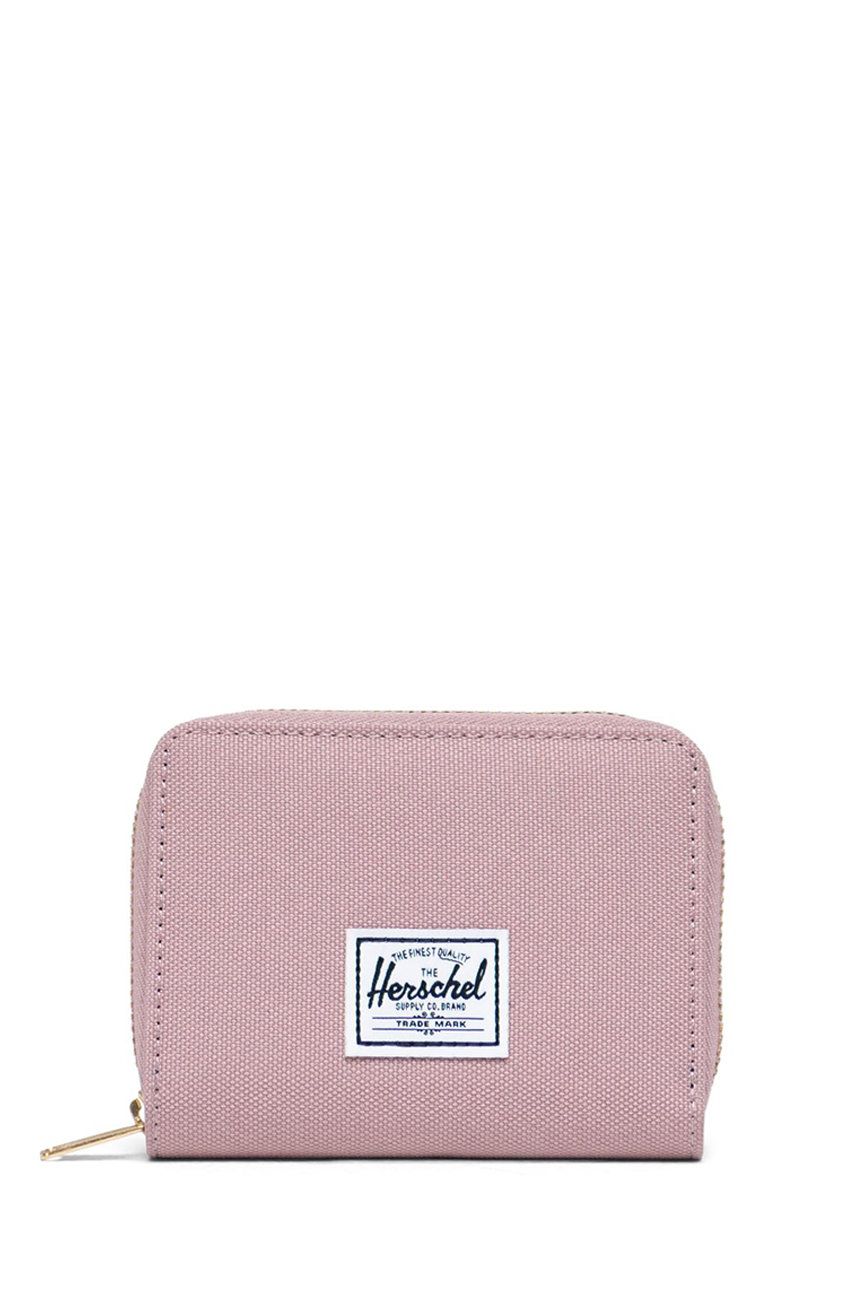 Herschel Portofel 10691-02077-OS Tyler RFID culoarea roz