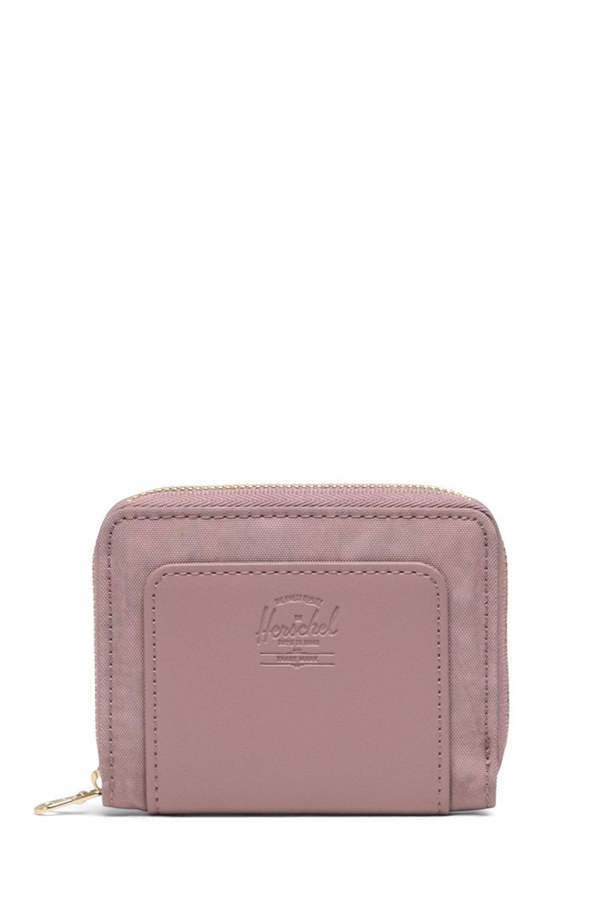 Herschel Portofel culoarea roz answear.ro imagine 2022 13clothing.ro