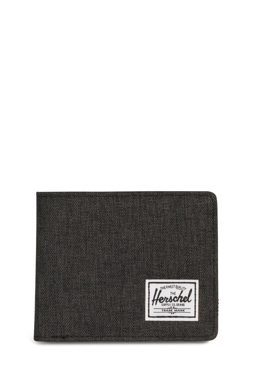 

Кошелек Herschel цвет чёрный
